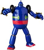 Amazon | メディコムトイ 東映レトロソフビコレクション 大鉄人17